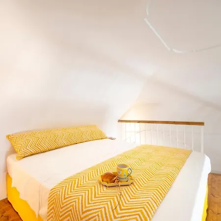 Le Ali Sul Mare,near Elevator, Few Steps,parking Holiday home