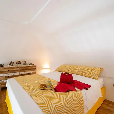 Holiday home Le Ali Sul Mare,near Elevator, Few Steps,parking *