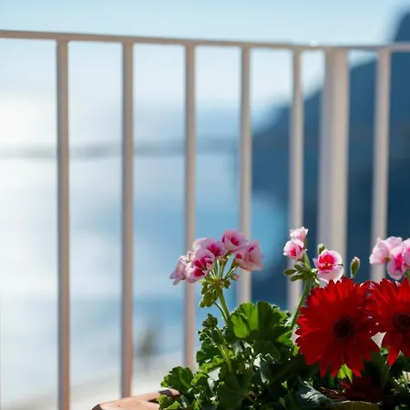 Le Ali Sul Mare,near Elevator, Few Steps,parking Holiday home