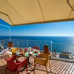 Le Ali Sul Mare,near Elevator, Few Steps,parking