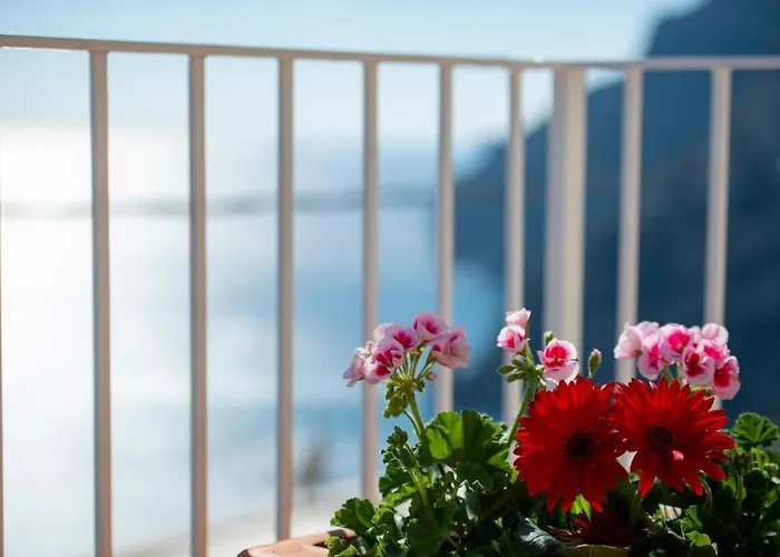 Le Ali Sul Mare,near Elevator, Few Steps,parking Feriehus