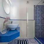 Le Ali Sul Mare,near Elevator, Few Steps,parking 펜션 *