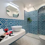 Le Ali Sul Mare,near Elevator, Few Steps,parking *