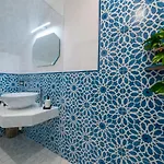 펜션 Le Ali Sul Mare,near Elevator, Few Steps,parking *