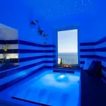 Le Ali Sul Mare,near Elevator, Few Steps,parking 펜션