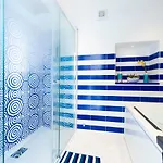 Le Ali Sul Mare,near Elevator, Few Steps,parking *